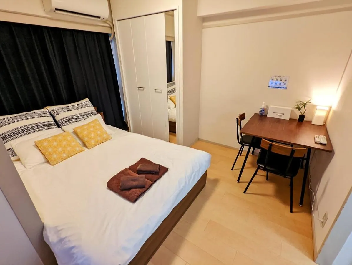 Amber Iidabashi - Vacation Stay 90453V location