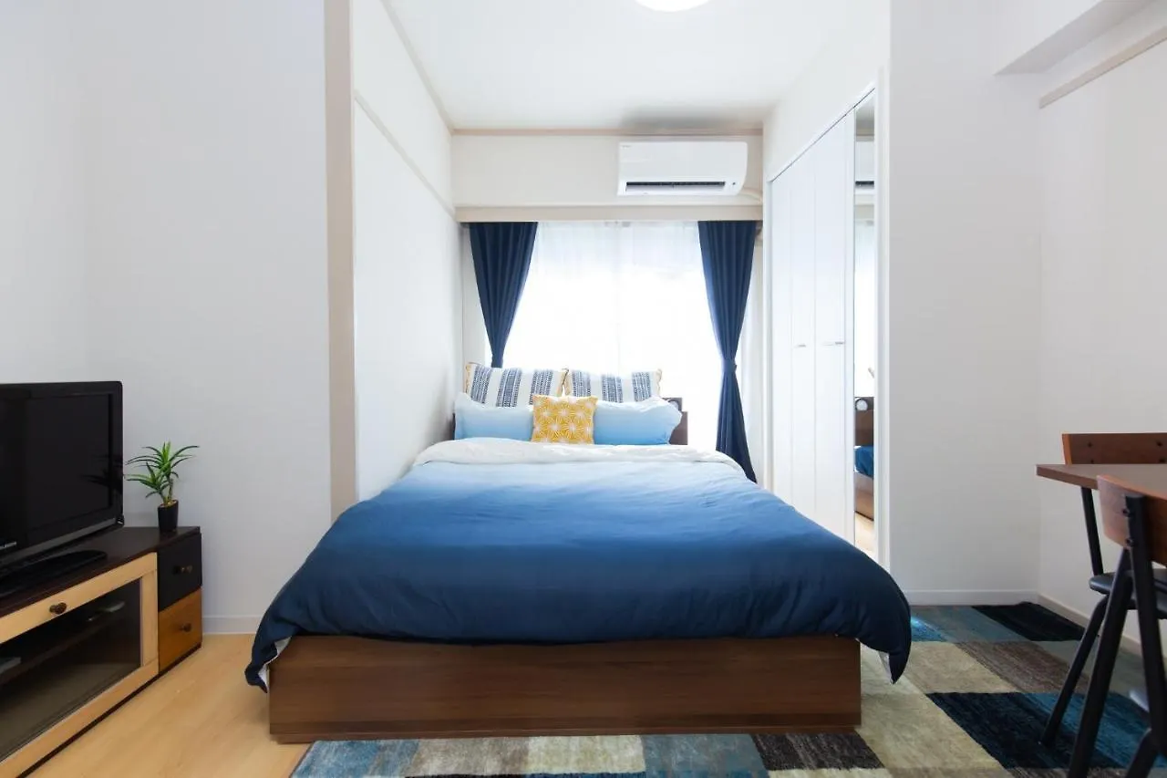 Amber Iidabashi - Vacation Stay 90453V Tokyo Apartment