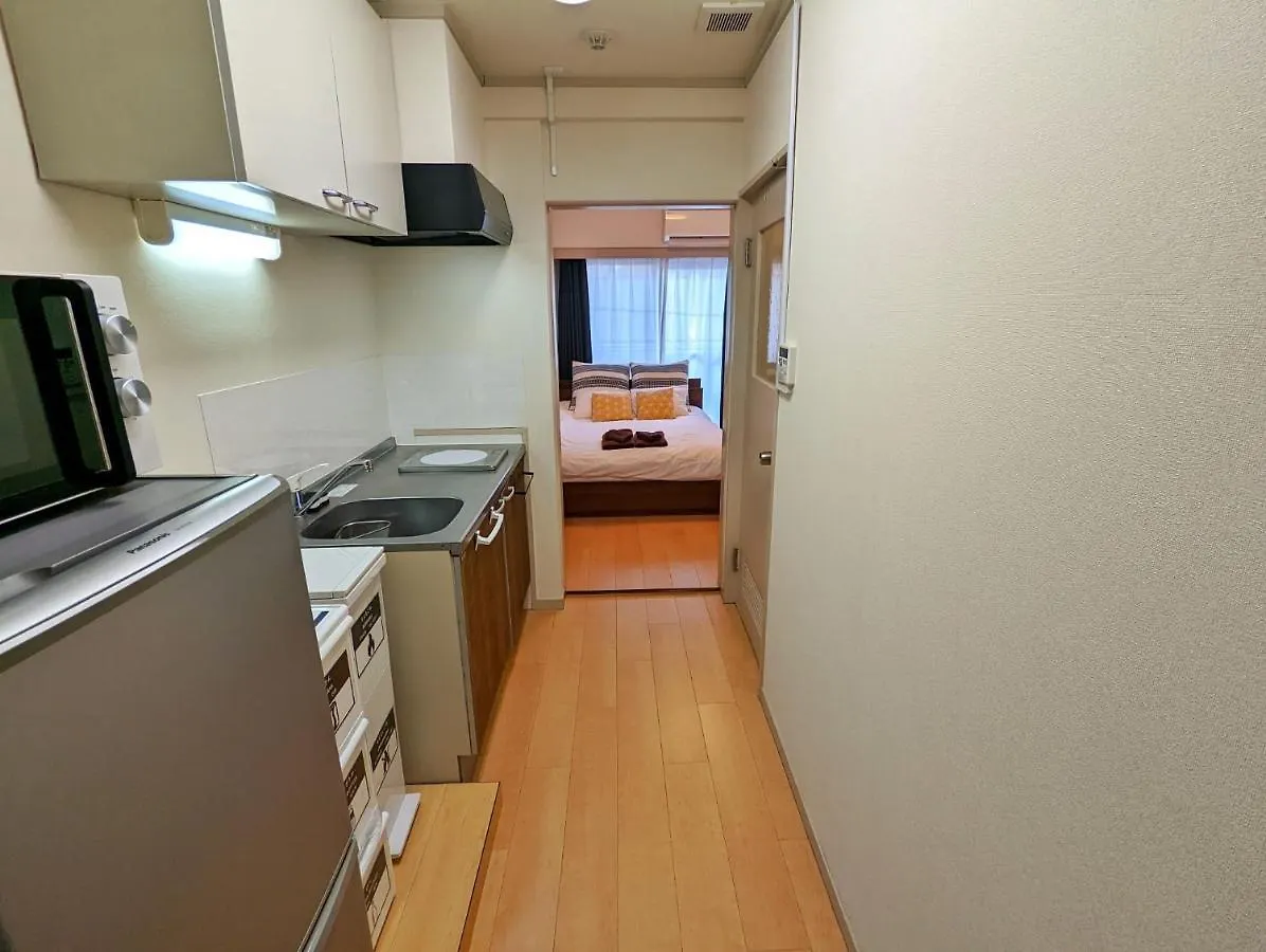 Amber Iidabashi - Vacation Stay 90453V Tokyo Japan