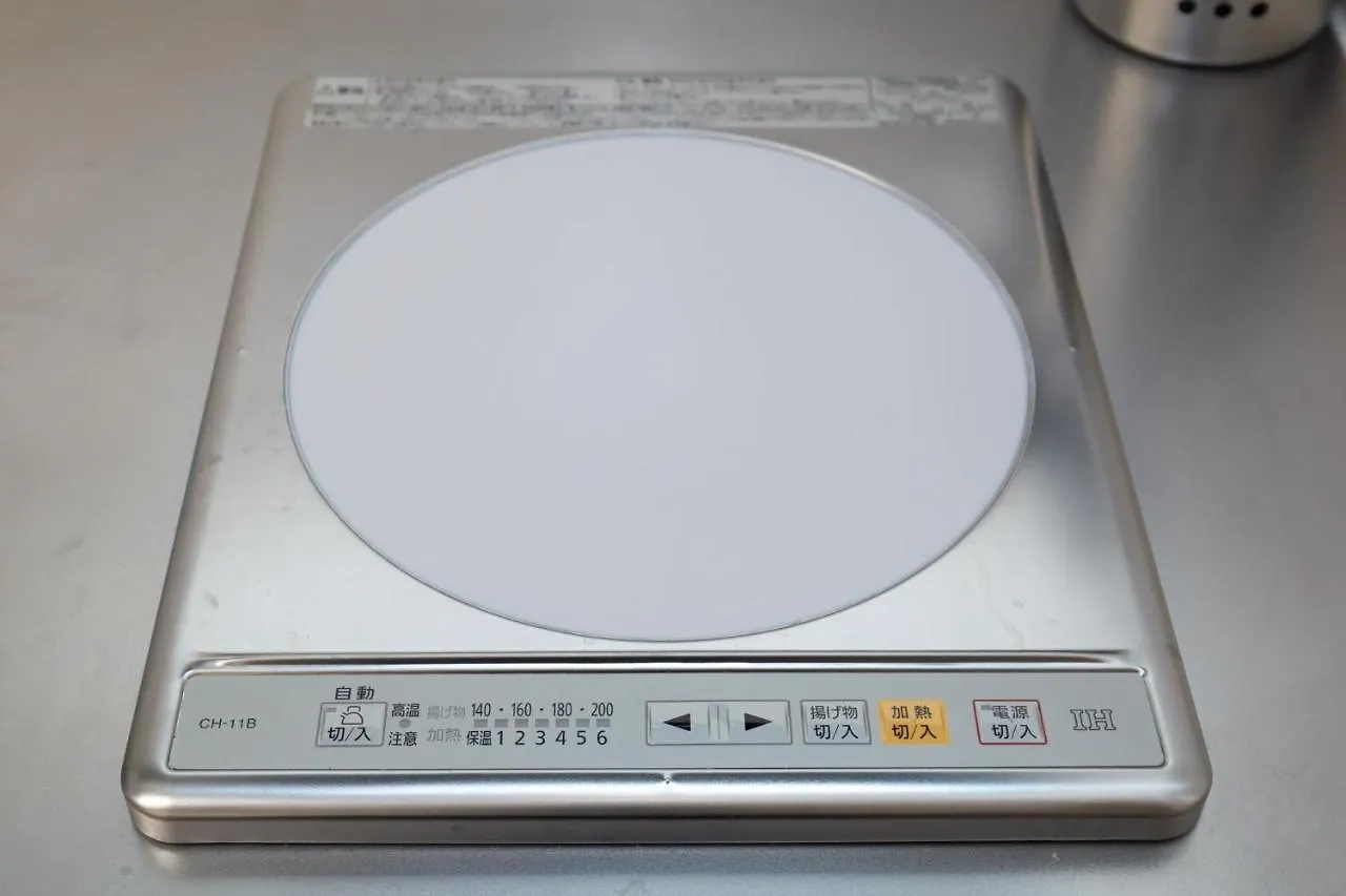 Amber Iidabashi - Vacation Stay 90453V Tokyo 0*,