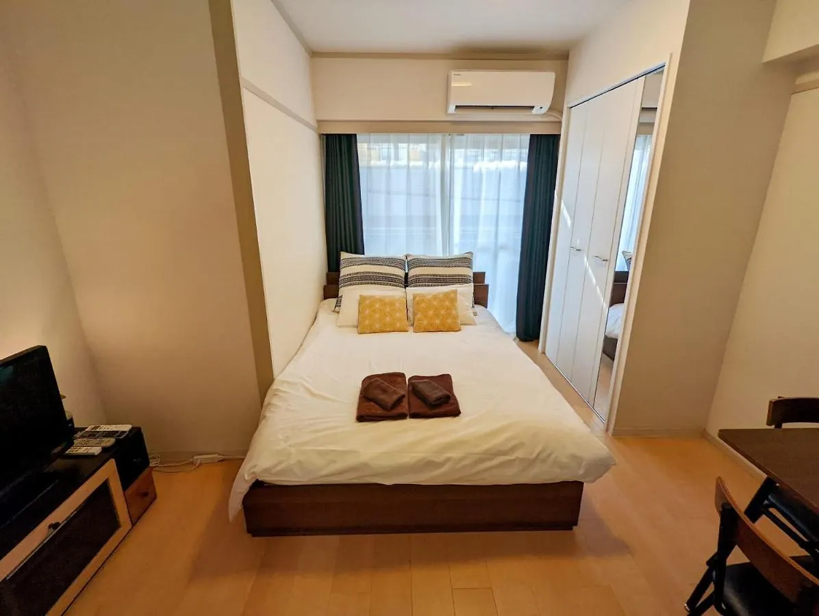 Amber Iidabashi - Vacation Stay 90453V 東京都 0*,