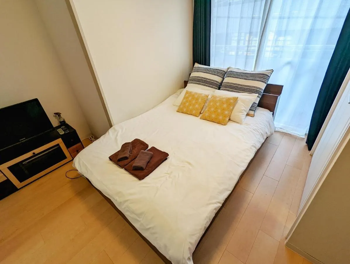 Amber Iidabashi - Vacation Stay 90453V Tokio